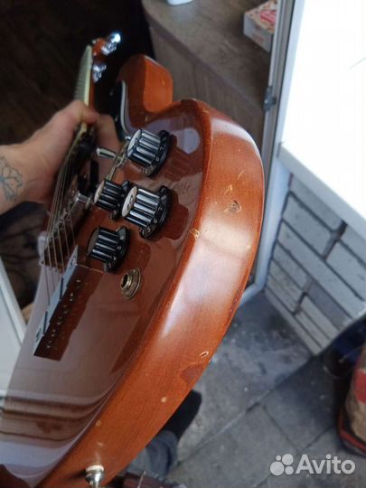 Guild s-100 USA 1996