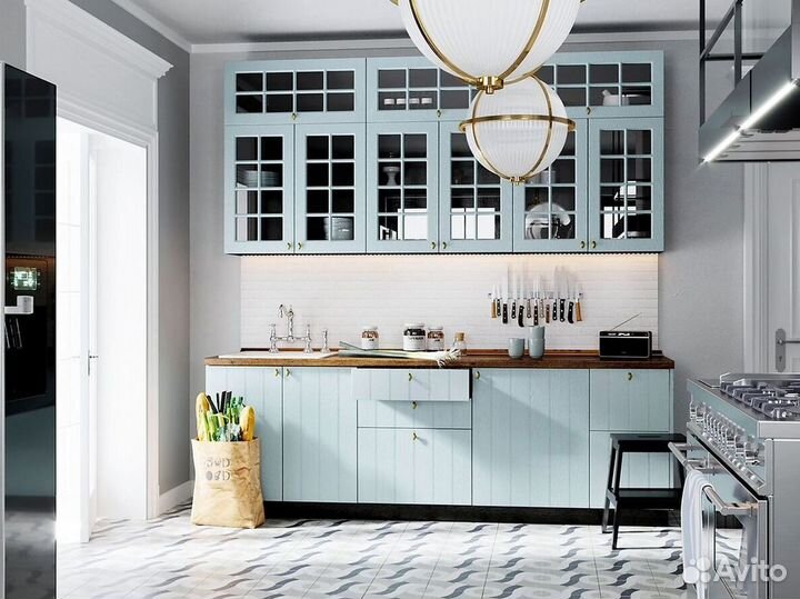 Кухонный гарнитур