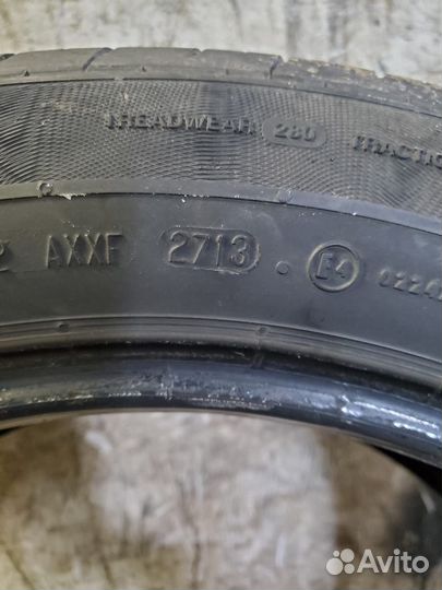 Continental ContiPremiumContact 2 215/55 R18 99