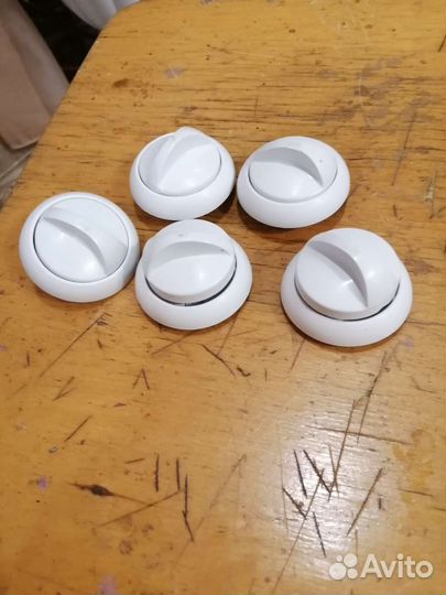 Запчасти газовой плиты