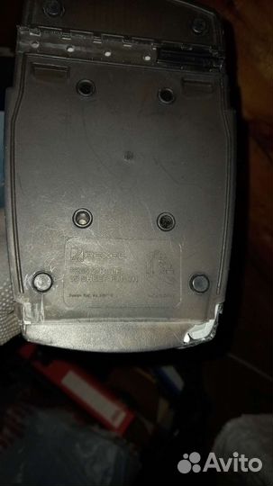 Дырокол rexel P265