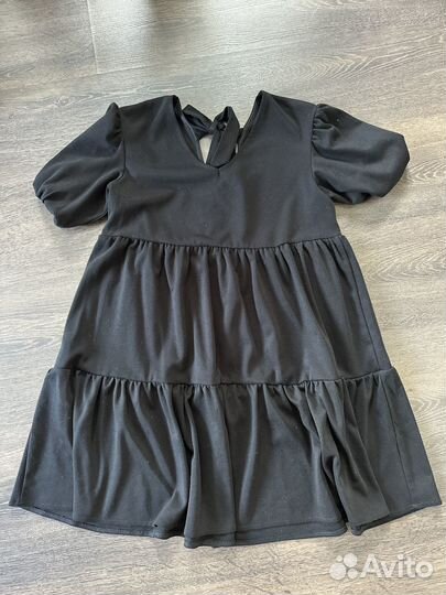 Вещи пакетом женские 46-48