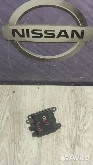 Сервопривод Nissan primera P12