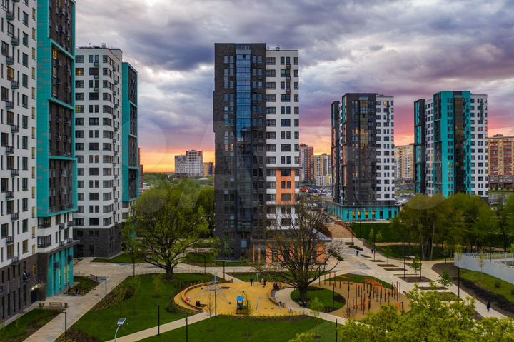 Продается торговое помещение площадью 60.8 кв.м