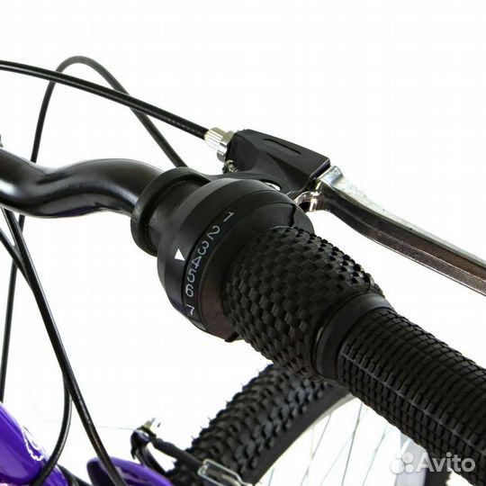 Новый велосипед Top Gear 24