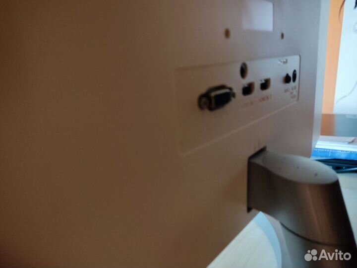 Монитор LG 24MK600M-B