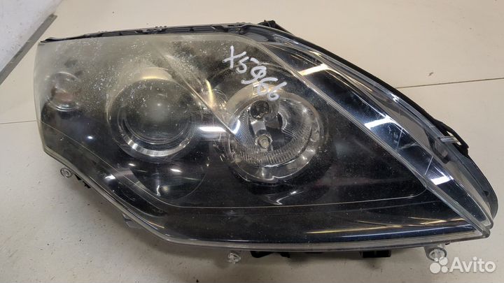 Фара (передняя) Renault Laguna 3 2007, 2010