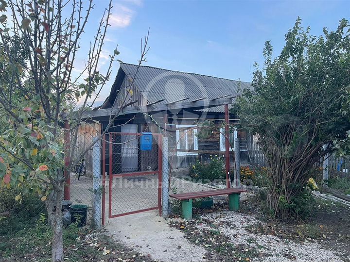 2-к. квартира, 45,1 м², 1/1 эт.