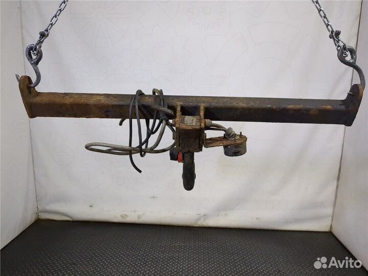 Устройство прицепное (фаркоп) Volvo XC90, 2007