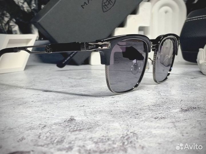 Очки Maibach Clubmaster