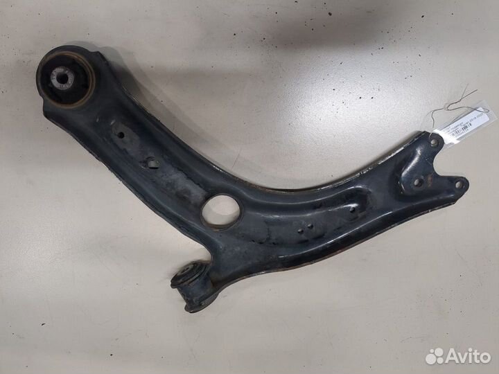 Рычаг подвески Volkswagen Tiguan, 2018