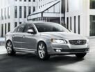 Volvo S80 II рестайлинг 2 (2013—2016) Седан