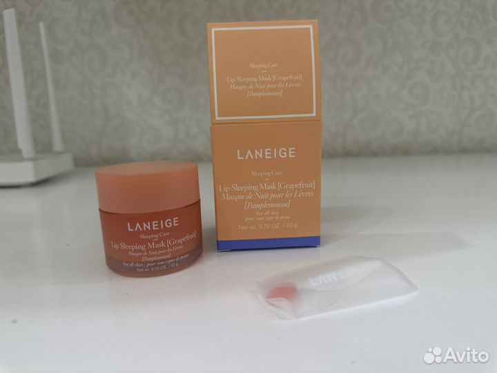 Laneige Lip Sleeping Mask