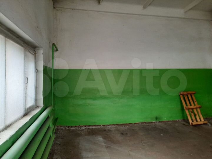 Склад, 31.4 м²