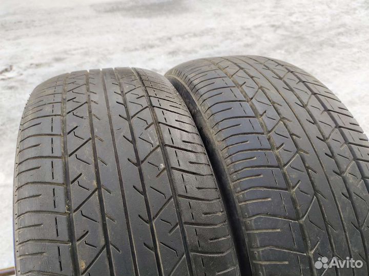 Bridgestone Potenza RE031 235/55 R18
