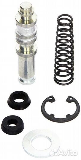 Yamaha Ремкомплект тормоза YZ85-450F заднего перед