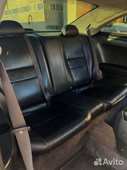 Honda Accord 2.4 AT, 2003, 227 000 км