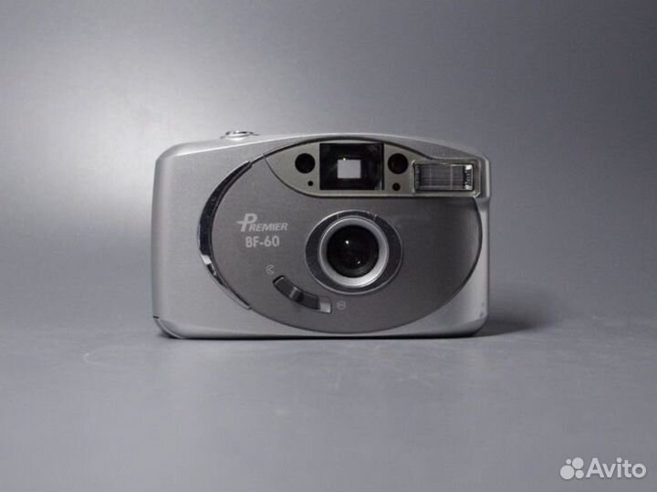 Пленочный фотоаппарат Premier BF-60