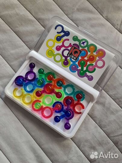 Головоломка