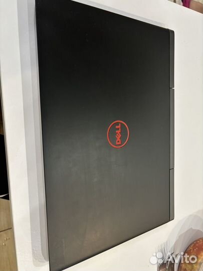 Dell inspiron 15 7000