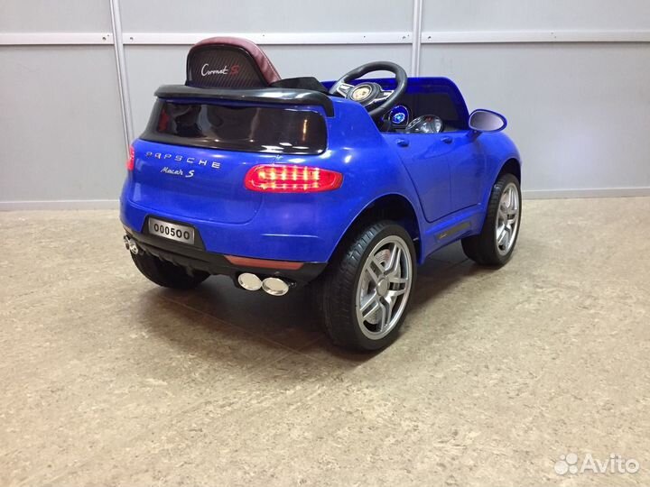 Электромобиль