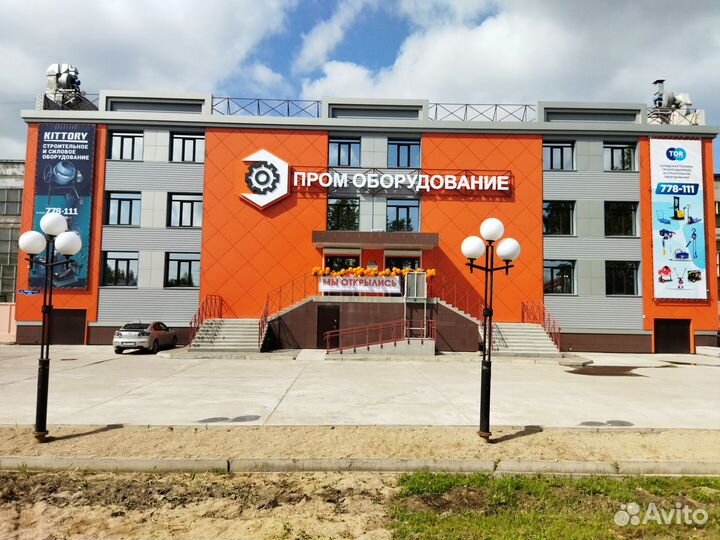 Пистолет для вязки арматуры frosp GS-880