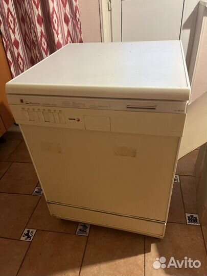 Посудомоечная машина Fagor