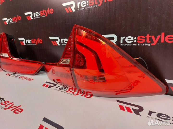 Стопы Honda Vezel LED N1800