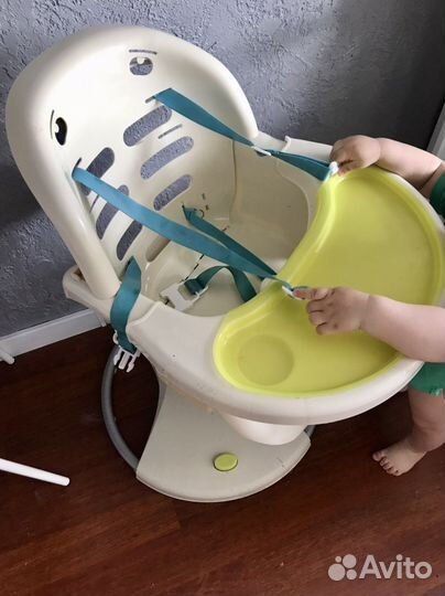 Стульчик для кормления