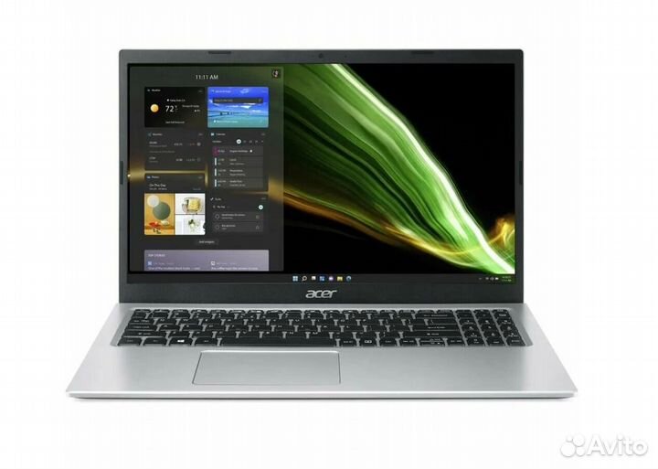 Ноутбук Acer Aspire i5 (Новый)