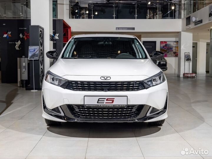 Kaiyi E5 1.5 CVT, 2023