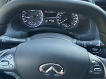 Infiniti QX60 3.5 CVT, 2019, 83 200 км, с пробегом, цена 3 320 000 руб.