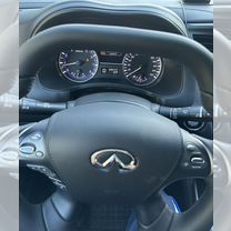 Infiniti QX60 3.5 CVT, 2019, 83 200 км, с пробегом, цена 3 320 000 руб.