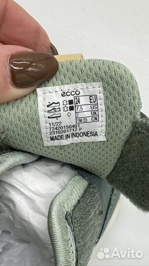 Полуботинки деми (24,25)