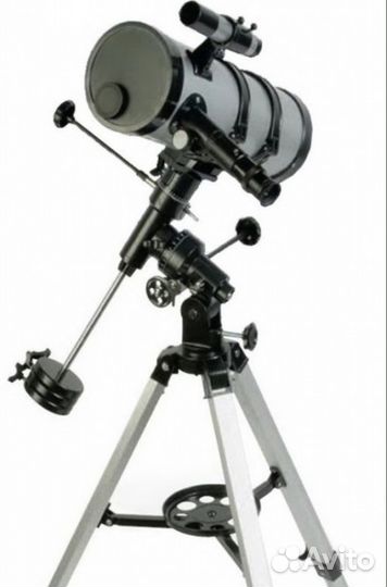 Телескоп Deagostyni для сборки