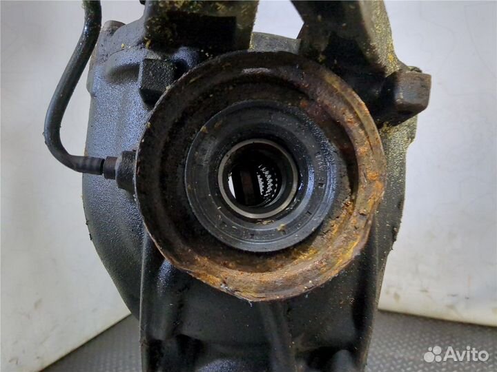 Редуктор моста Mercedes Vito W447 2014, 2017