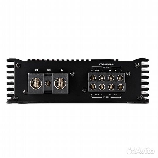 Усилитель Hannibal AHL-300.4