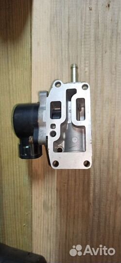 Регулятор холостого хода nissan aeb-20 5311