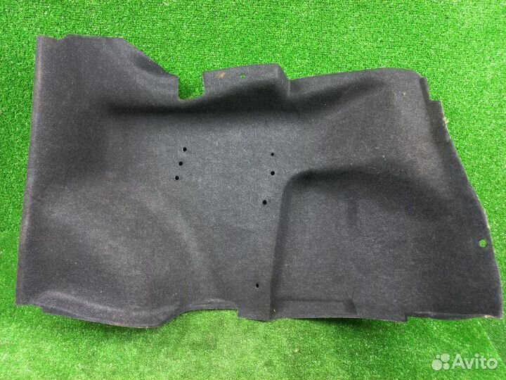 Обшивка багажника Mazda Mazda6 Mps GG L3KG 2006