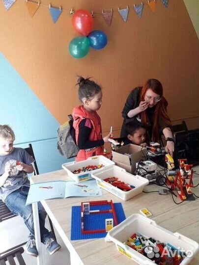 Учитель программирования Scratch онлайн