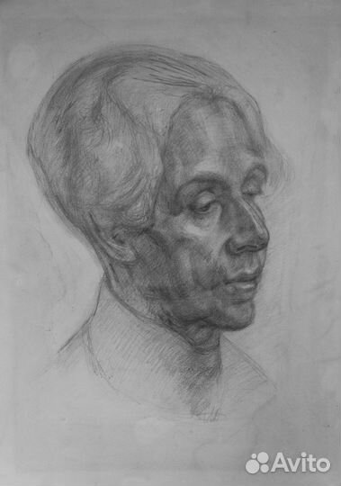 Студия рисунка 