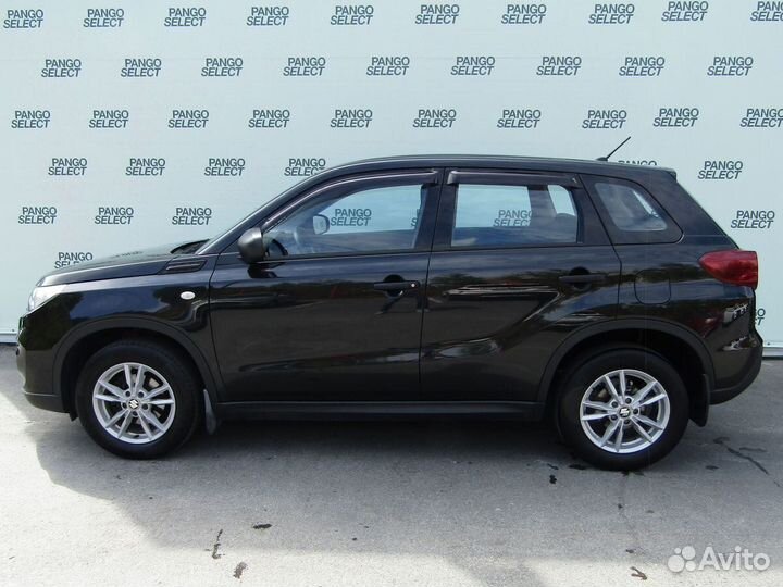 Suzuki Vitara 1.6 AT, 2019, 48 815 км