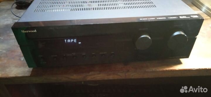Рессивер Шервуд RD-5405