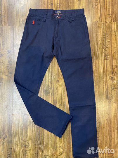 Ralph lauren брюки