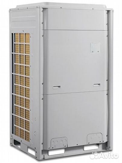 Наружный блок VRF системы General Climate GW-GM224