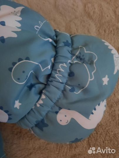 Комбинезоны 68