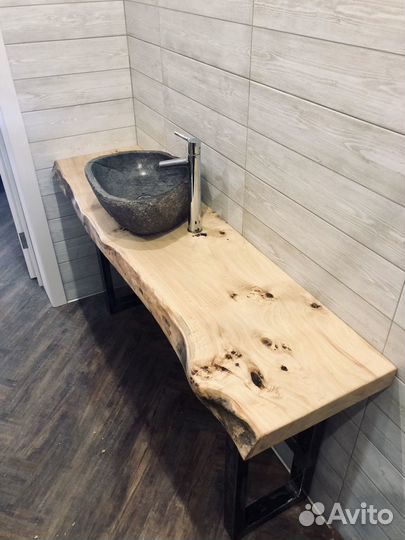 Слэб Из Дерева