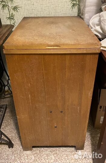 Швейная машинка