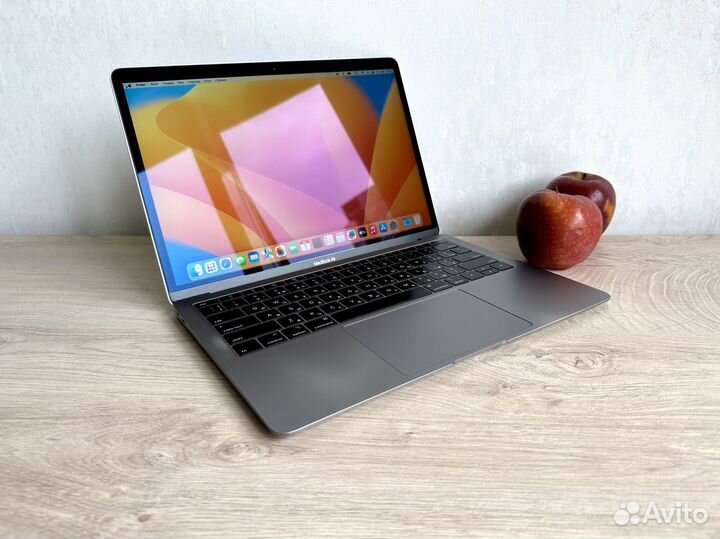 MacBook Air 13