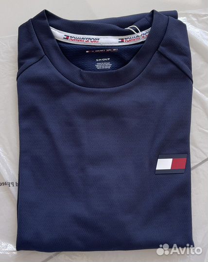 Мужская футболка Tommy Hilfiger